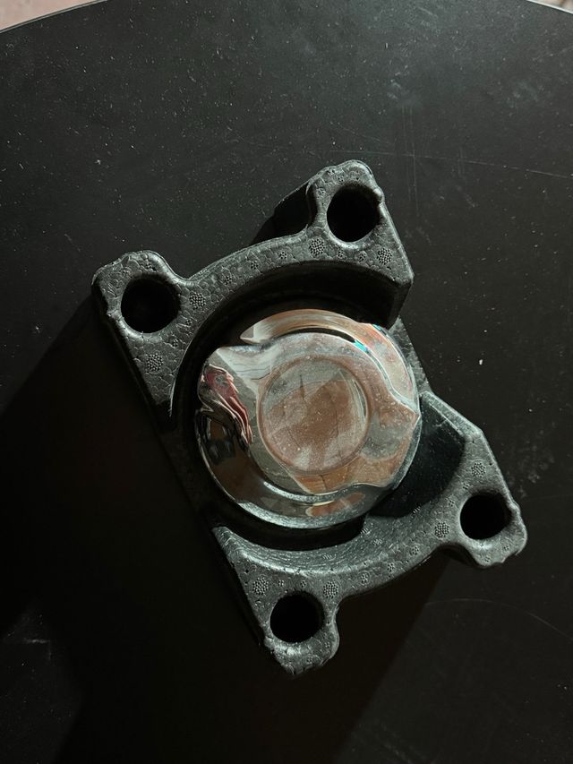 Tapa deposito mini F55/56