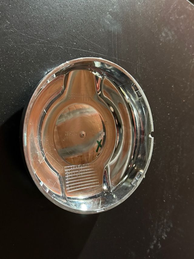 Tapa deposito mini F55/56