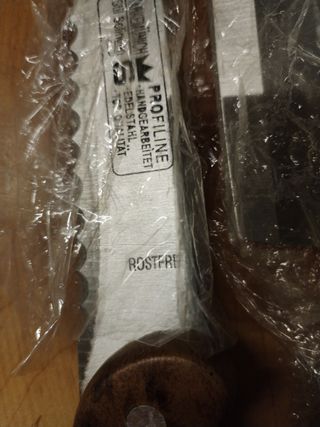 Posate argento silver