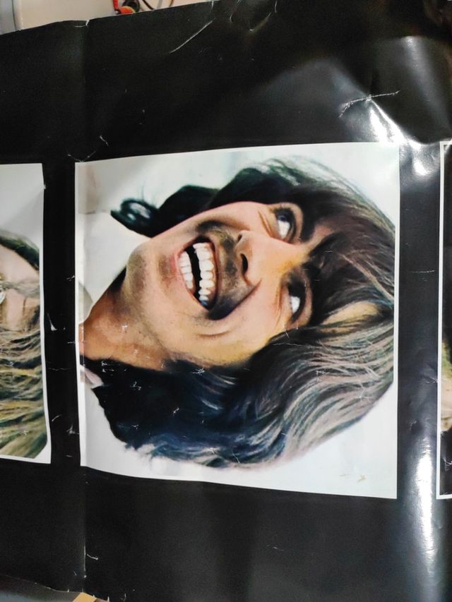 The Beatles "Let it be"