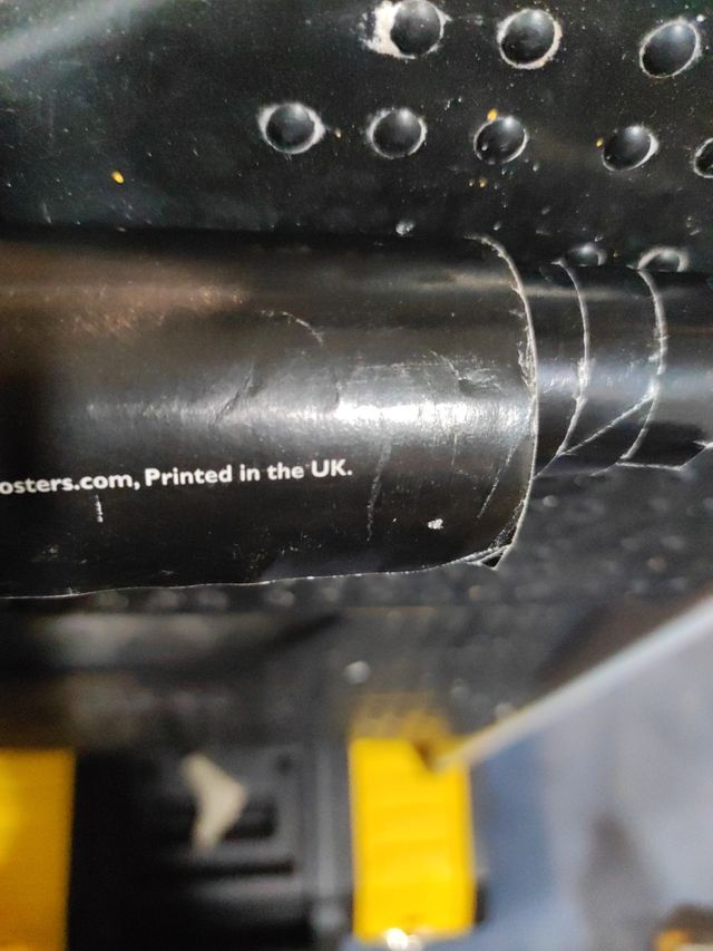 The Beatles "Let it be"