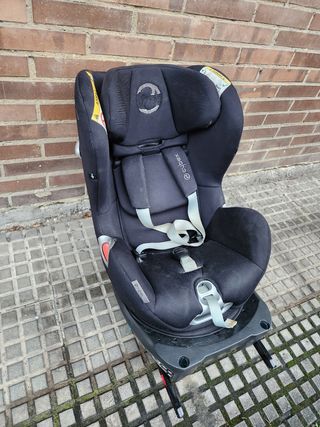 silla coche bebé Cybex Sirona