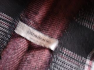 Falda pantalón Stradivarius XS