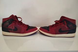 Nike Air Jordan 1 originales 