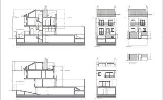 Parcela solar proyecto Avd Aparejadores