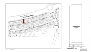 Parcela solar proyecto Avd Aparejadores