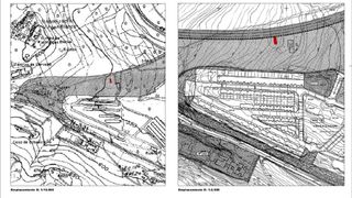 Parcela solar proyecto Avd Aparejadores