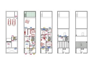 Parcela solar proyecto Avd Aparejadores