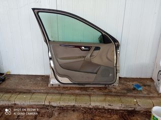 Puertas Volvo XC 70