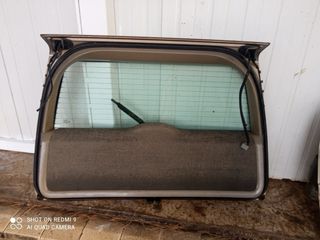 Puertas Volvo XC 70