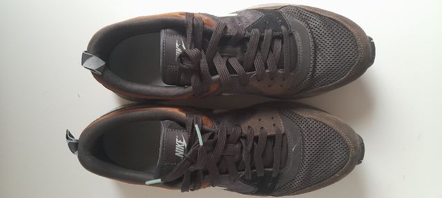 Nike Lunar Pegasus 89