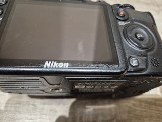 Cámara Nikon
