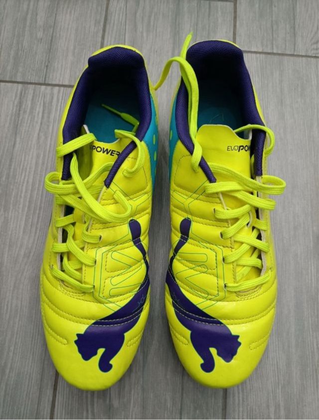 Scarpe Calcio Puma
