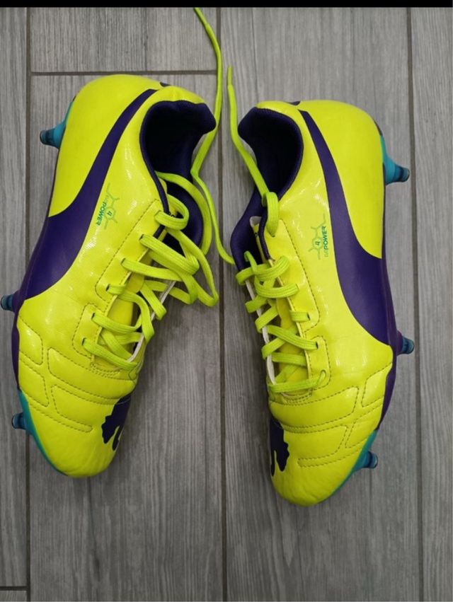 Scarpe Calcio Puma