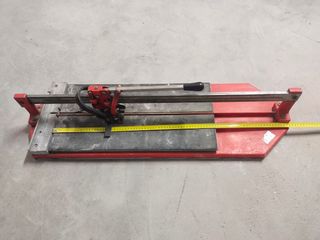 Maquina de cortar azulejos de pletina