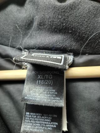The north face mc murdo