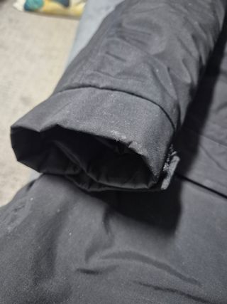 The north face mc murdo