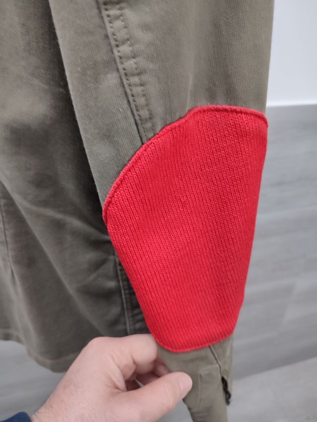 Giacca militare Revisit Vintage