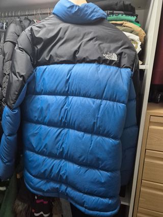 The north face diablo