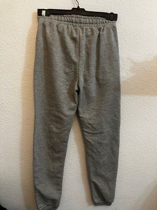 Lote pantalones chandal niño 