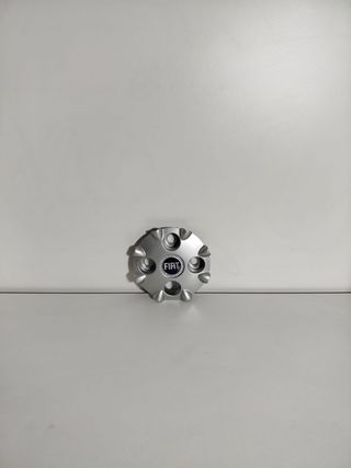 TAPA TAPACUBOS FIAT