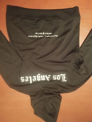 Sudadera De Los Ángeles 