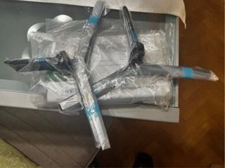 Despiece TV LED SONY KD55X85J