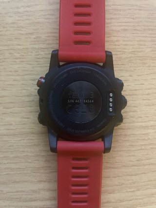Reloj Garmin Fenix 3