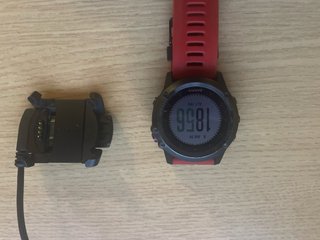 Reloj Garmin Fenix 3