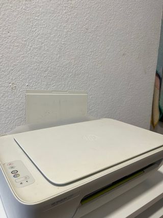 Impresora Deskjet 2130