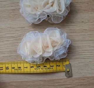 Accesorios zapatos para comunión 