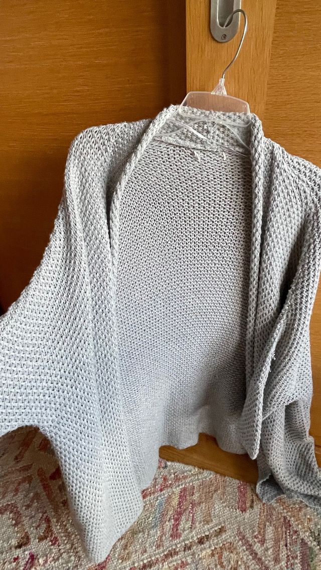 Chaqueta Green Coast