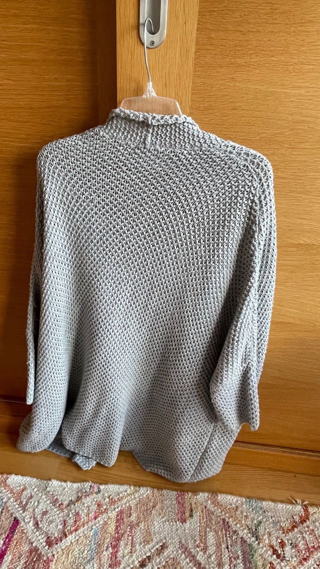 Chaqueta Green Coast