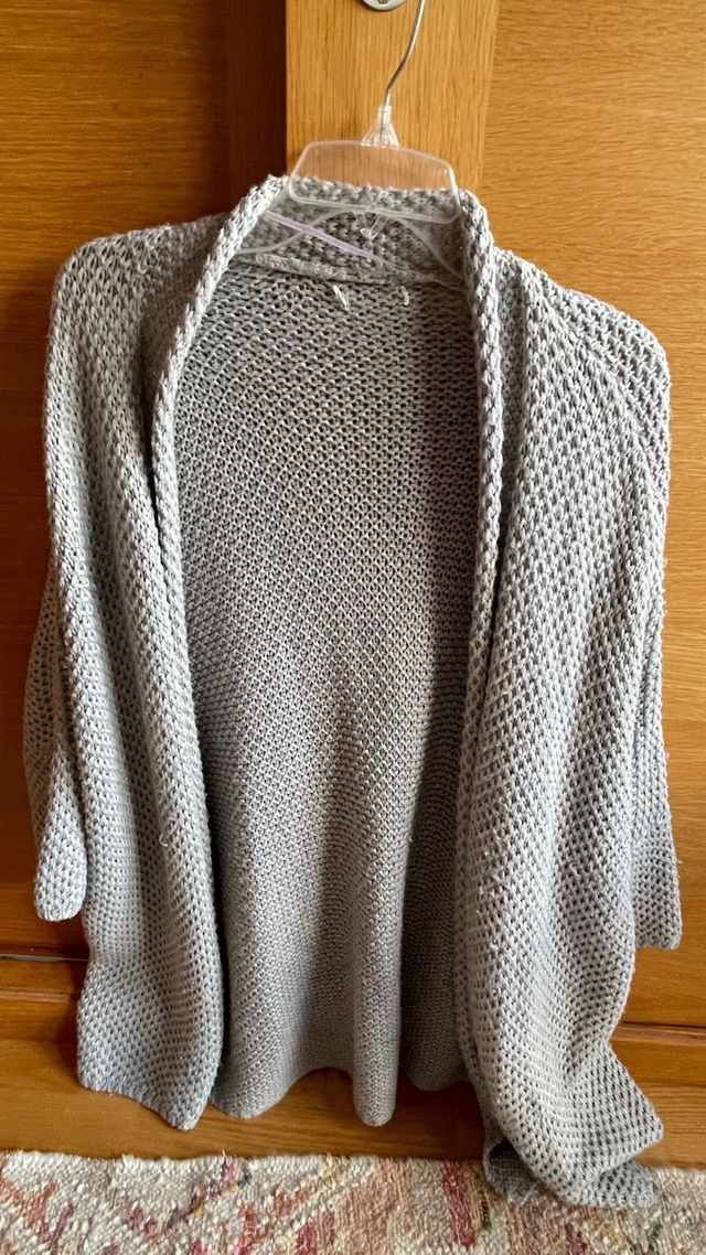 Chaqueta Green Coast