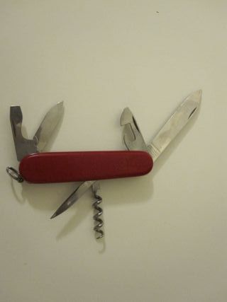 Navaja Suiza Victorinox