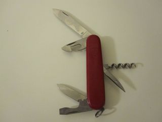 Navaja Suiza Victorinox