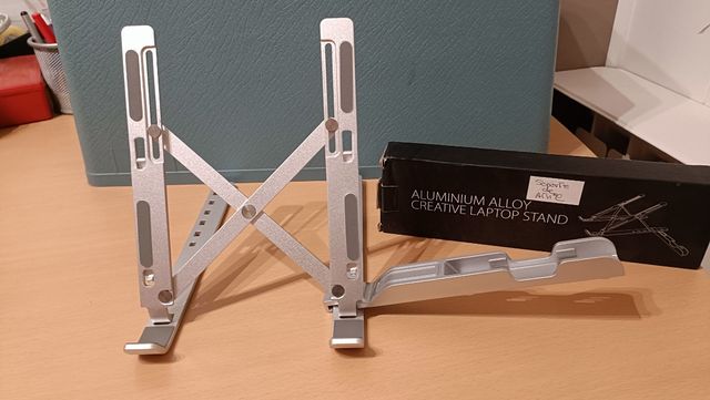 SOPORTE para lbros o folios