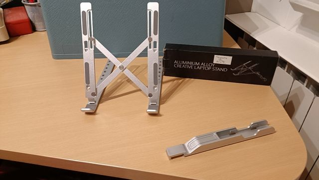 SOPORTE para lbros o folios