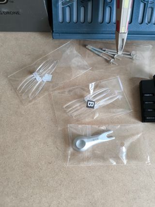 Drone star wars t65 wing