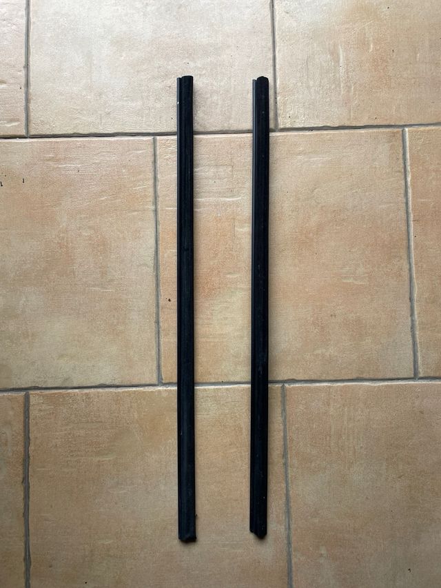 Raschia vetro wranlger