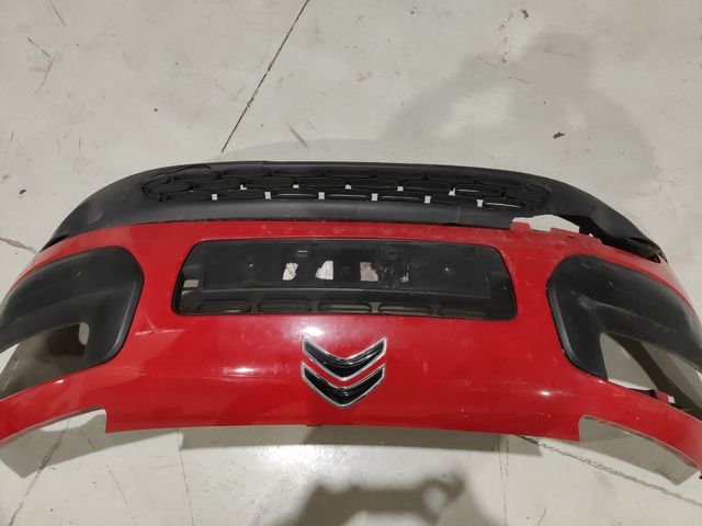 Paragolpes Citroen C4 cactus