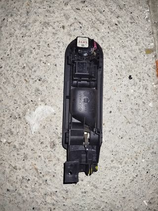 Ford Galaxy 2008