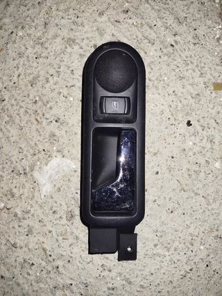 Ford Galaxy 2008