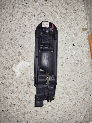 Ford Galaxy 2008