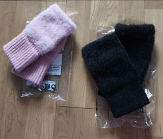 Guantes Nuevos. Sin estrenar.