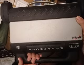 Sandwichera bifinett