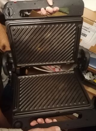 Sandwichera bifinett