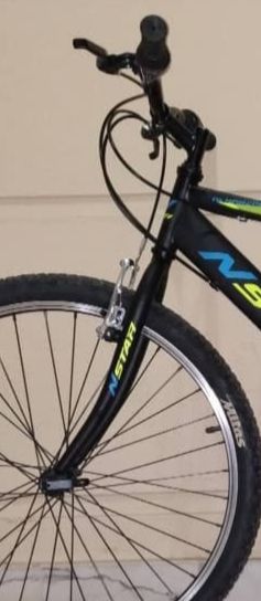 Bicicleta NSTAR