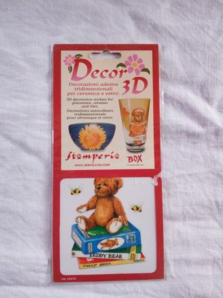 Decorazione Stamperia