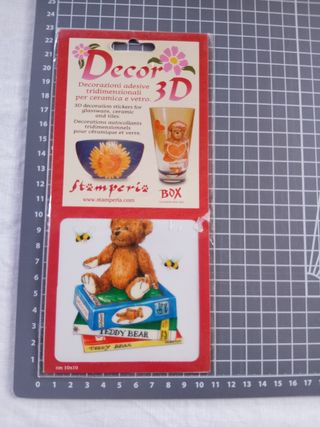 Decorazione Stamperia